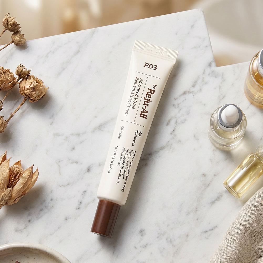 Night Cream - Dr Reju All PDRN Rejuvenating Face