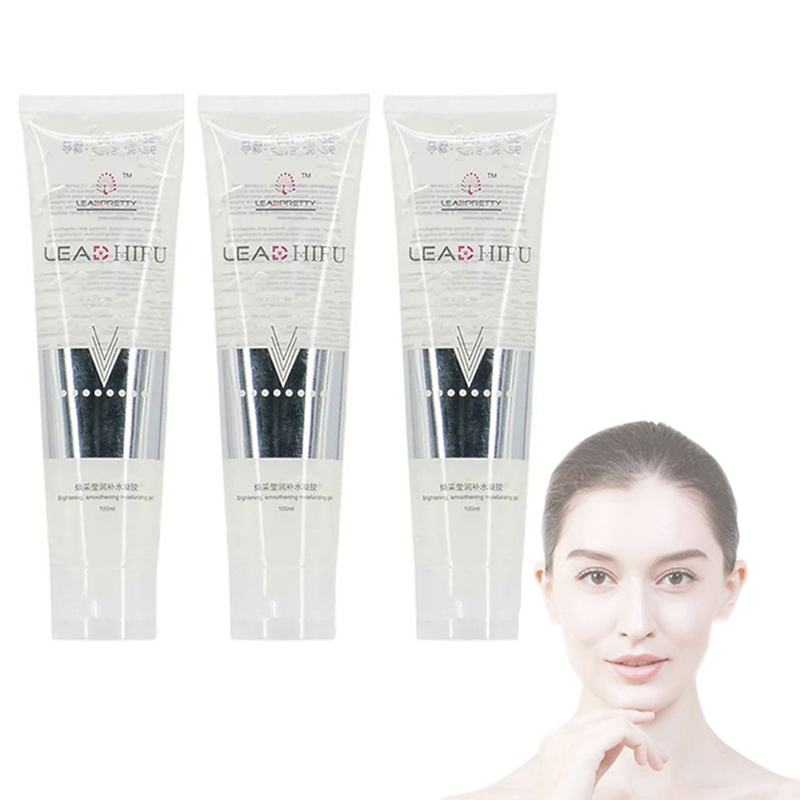 100ml Skin Care Gel for HIFU H - Body Lotion review and price