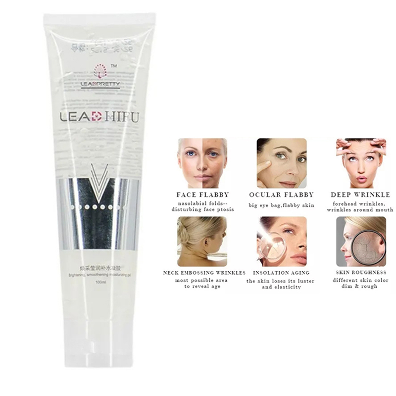 100ml Skin Care Gel for HIFU H - Body Lotion review and price