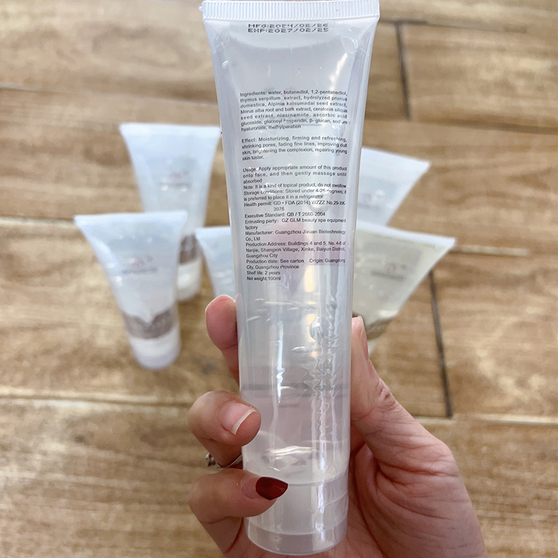 100ml Skin Care Gel for HIFU H - Body Lotion review and price