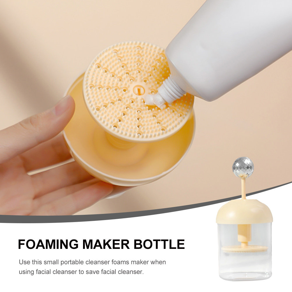 Portable Manual Facial Cleanse - Cleanser Face review and price