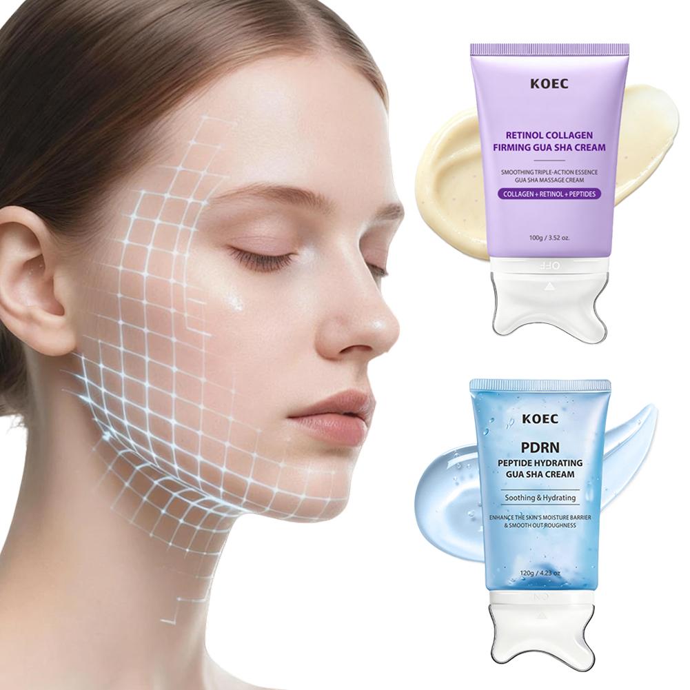 KOEC Retinol Collagenfirming G - Retinol Cream review and price