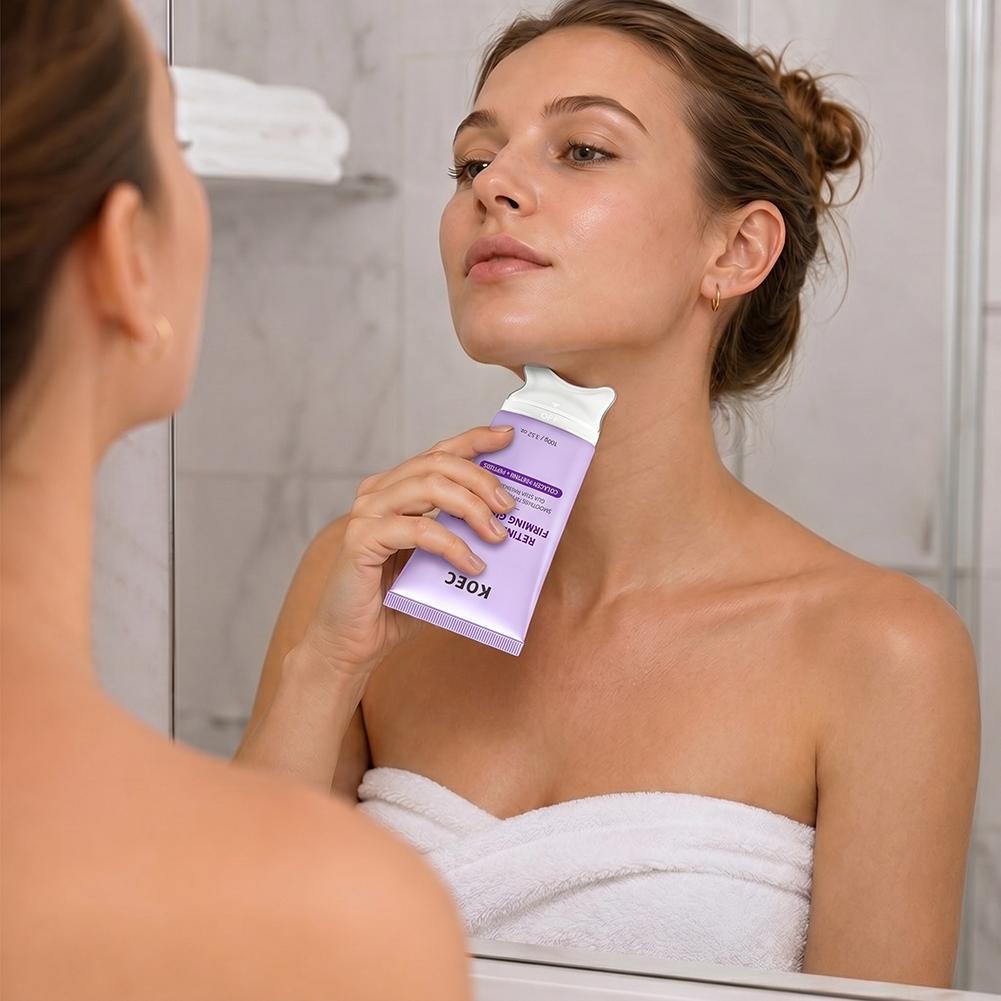 KOEC Retinol Collagenfirming G - Retinol Cream review and price