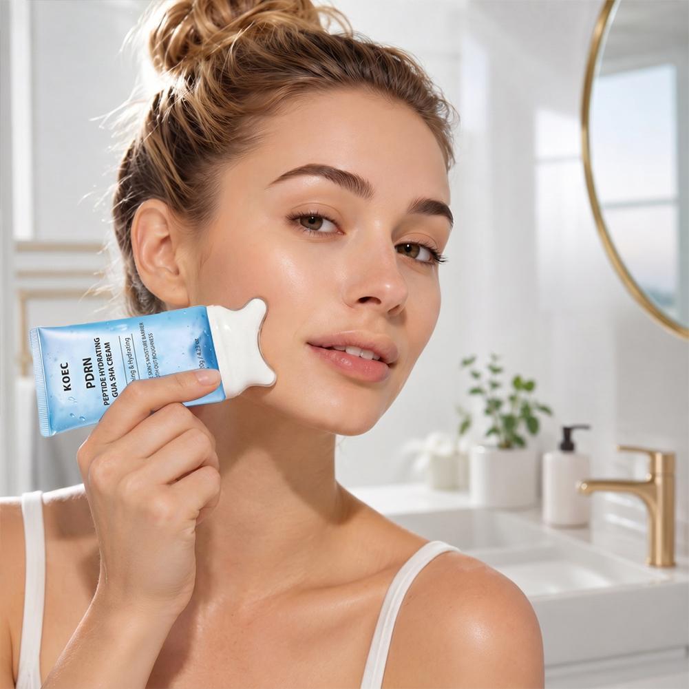 KOEC Retinol Collagenfirming G - Retinol Cream review and price