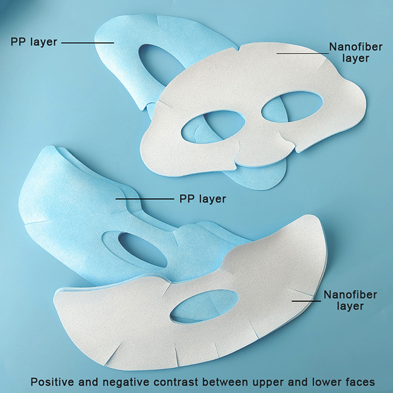 Facial Mask Face Skin Cheek St - Face Mask Skincare review and price