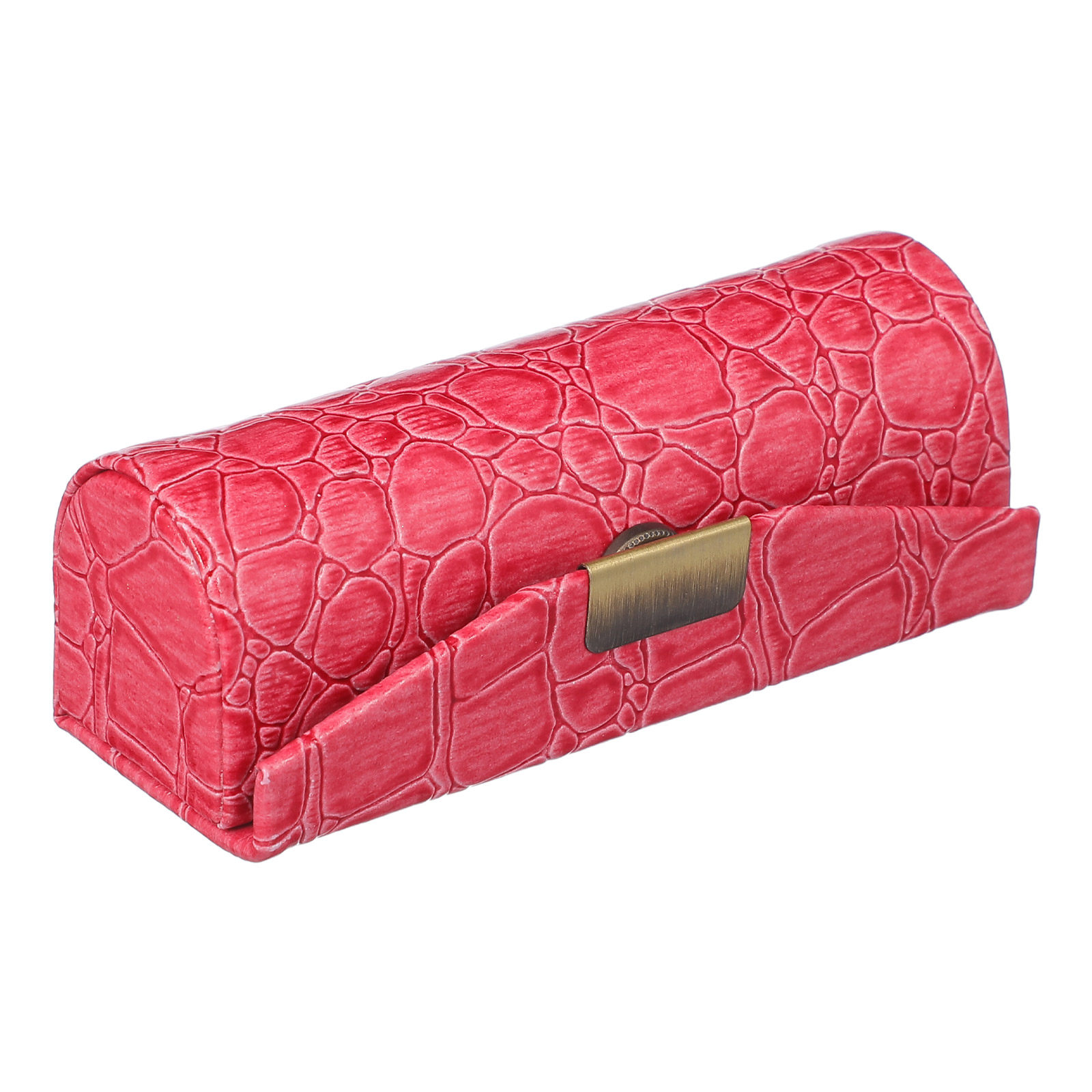 Lipstick Case PU Material Deco - Lip Balm review and price