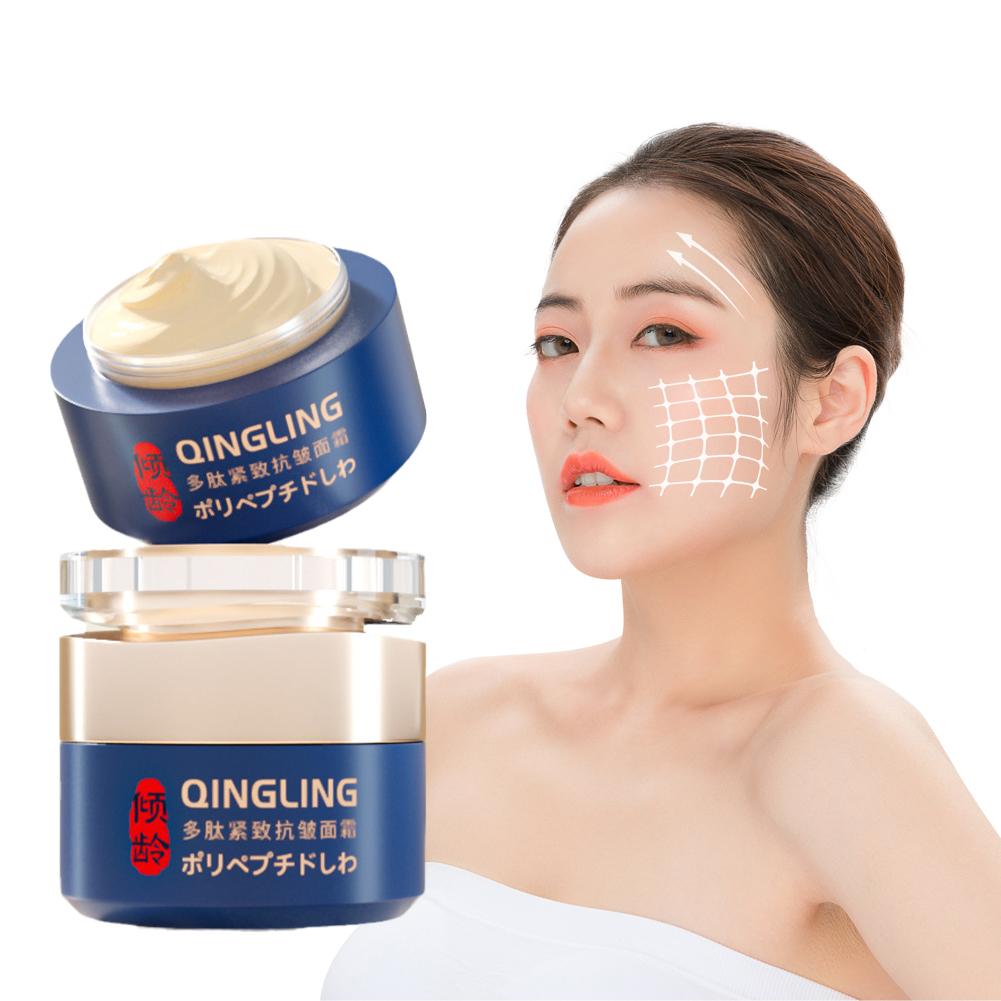 Instant Anti Wrinkle Cream Kor - Retinol Cream review and price