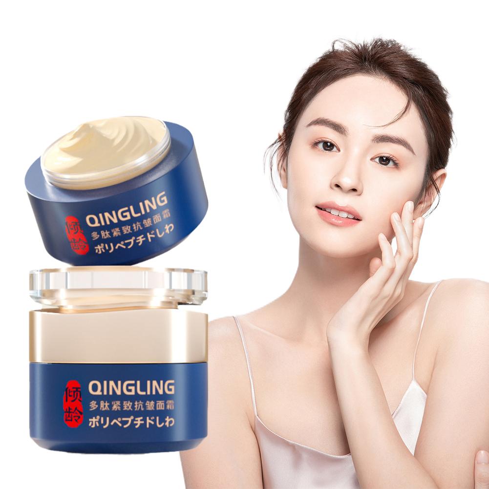 Instant Anti Wrinkle Cream Kor - Retinol Cream review and price