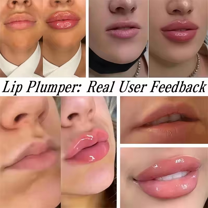 Fast Plumping Lip Balm Moistur - Lip Balm review and price