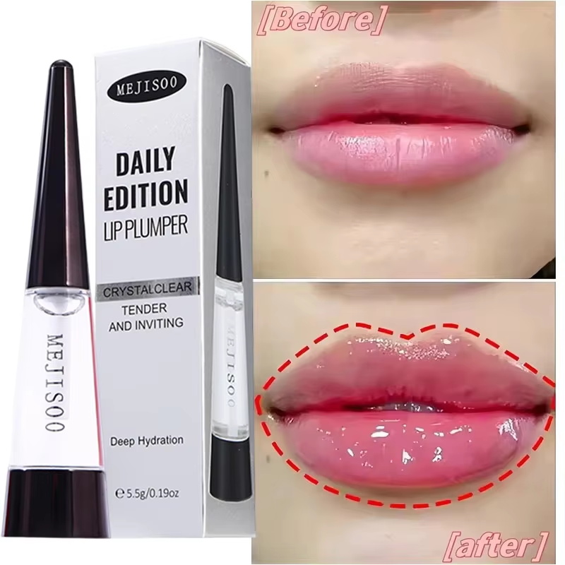 Fast Plumping Lip Balm Moistur - Lip Balm review and price