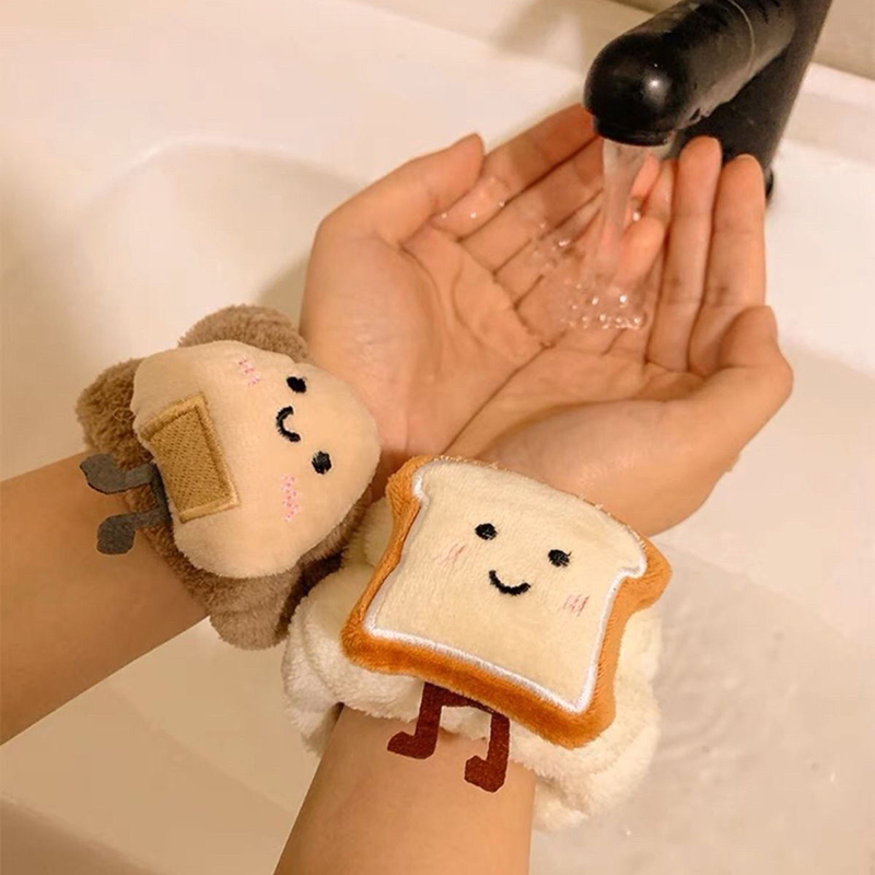 1pc Spa Headband Wristband For - Cleanser Face review and price