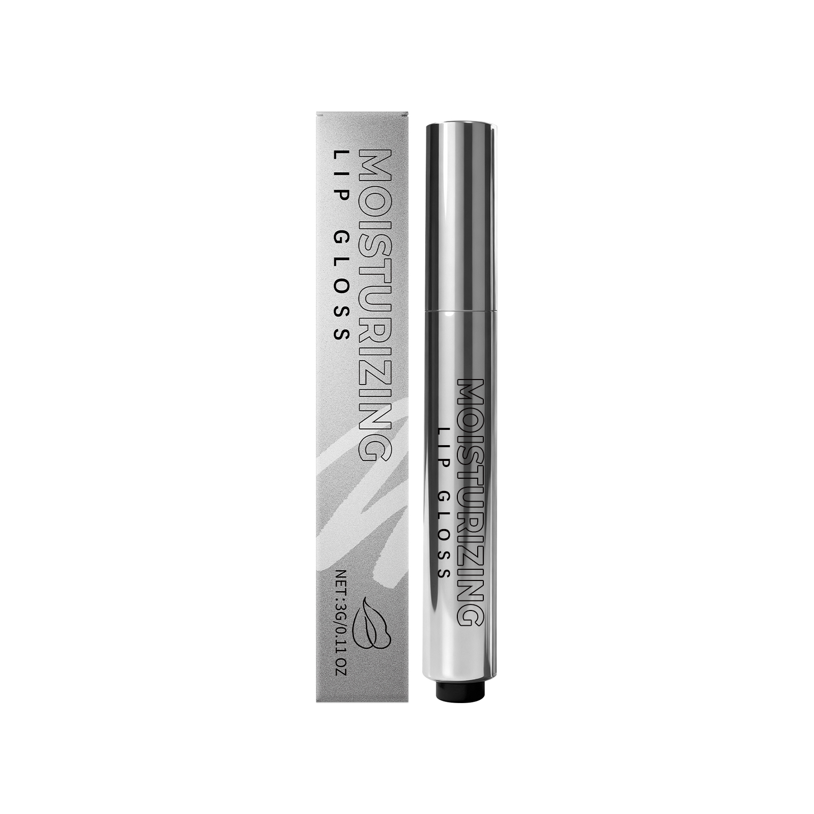 Moisturizing Lip Gloss Plumpin - Lip Balm review and price