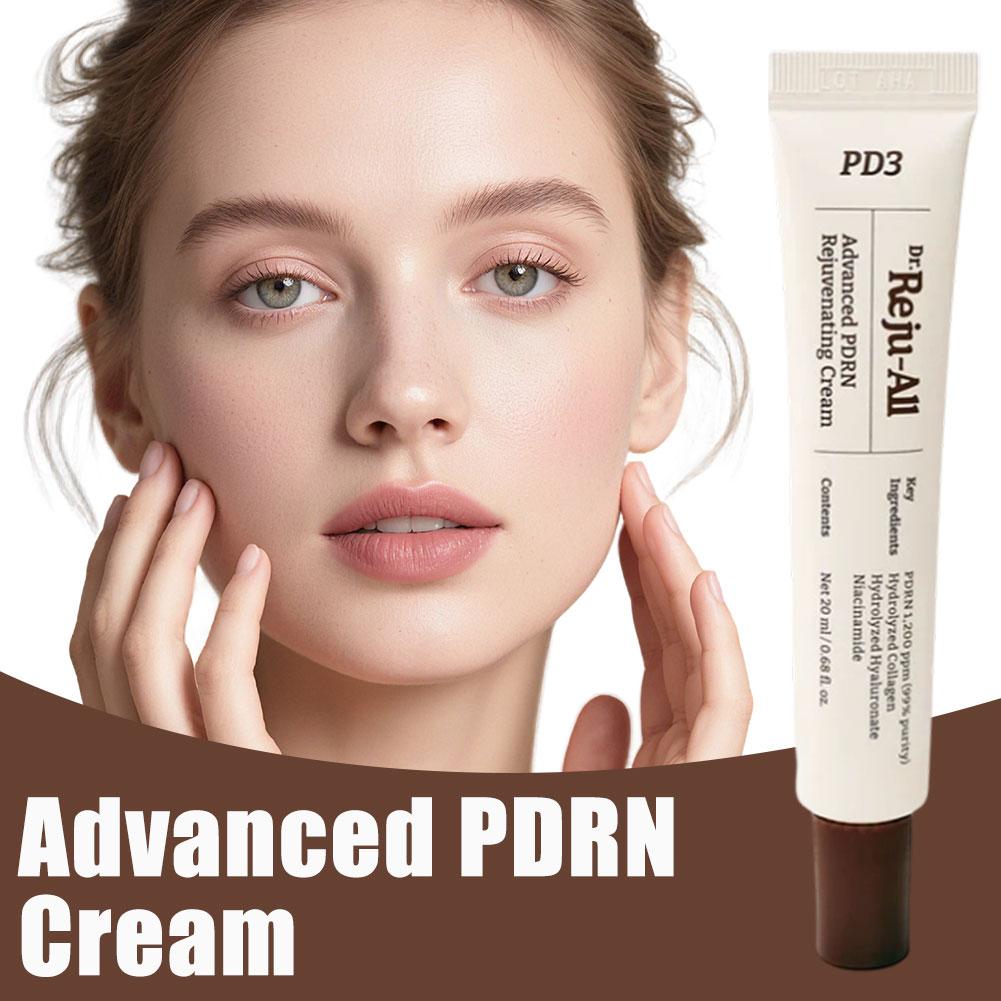 Dr Reju All PDRN Rejuvenating  - Night Cream review and price