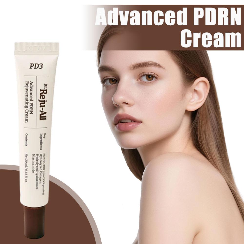 Dr Reju All PDRN Rejuvenating  - Night Cream review and price