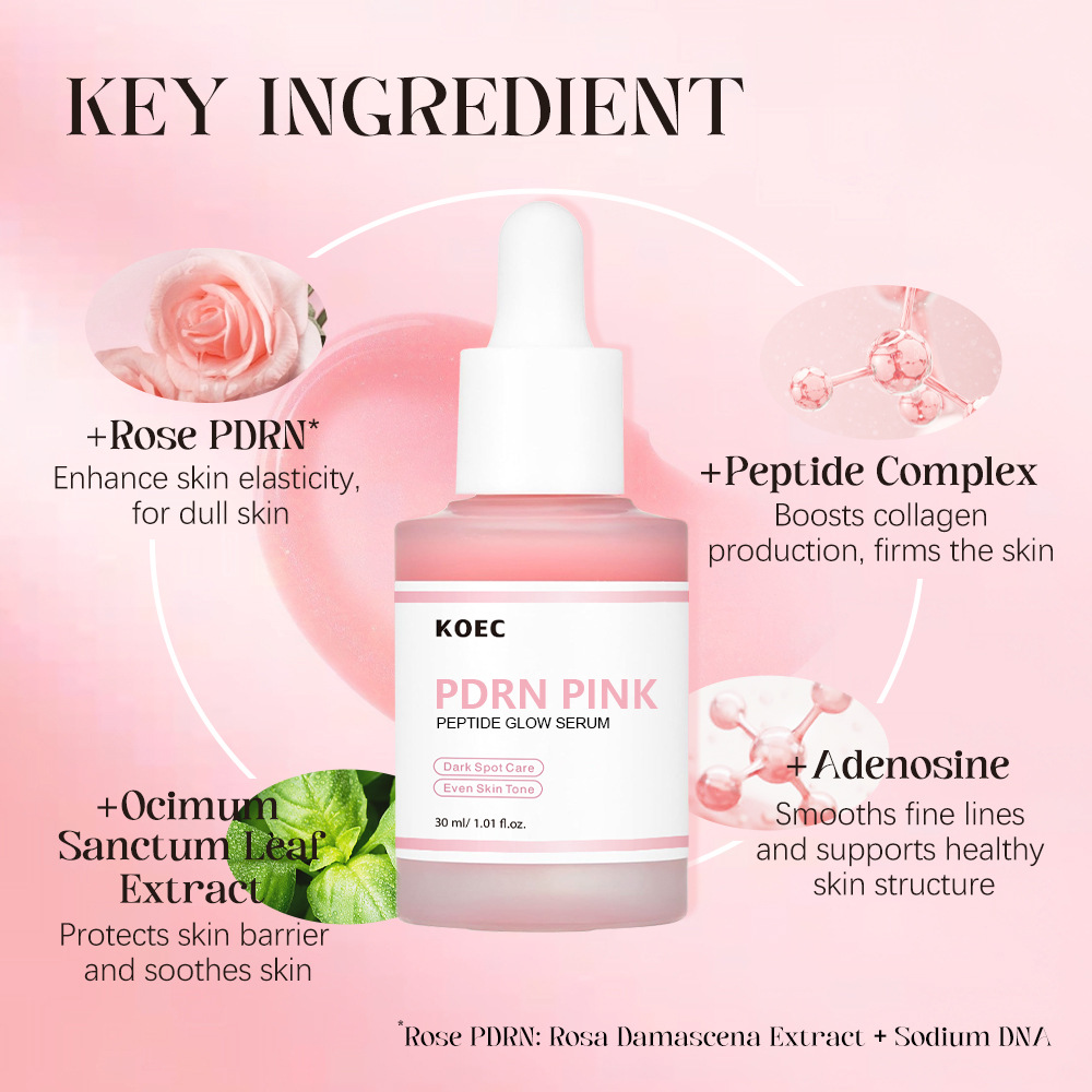 30ml Salmon PDRN Collagen Pept - Face Oil review and price