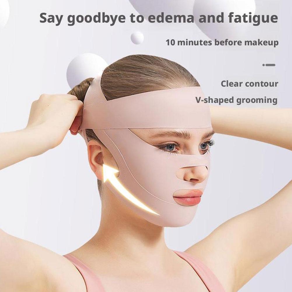 V Face Slimming Bandage Face S - Face Mask Skincare review and price