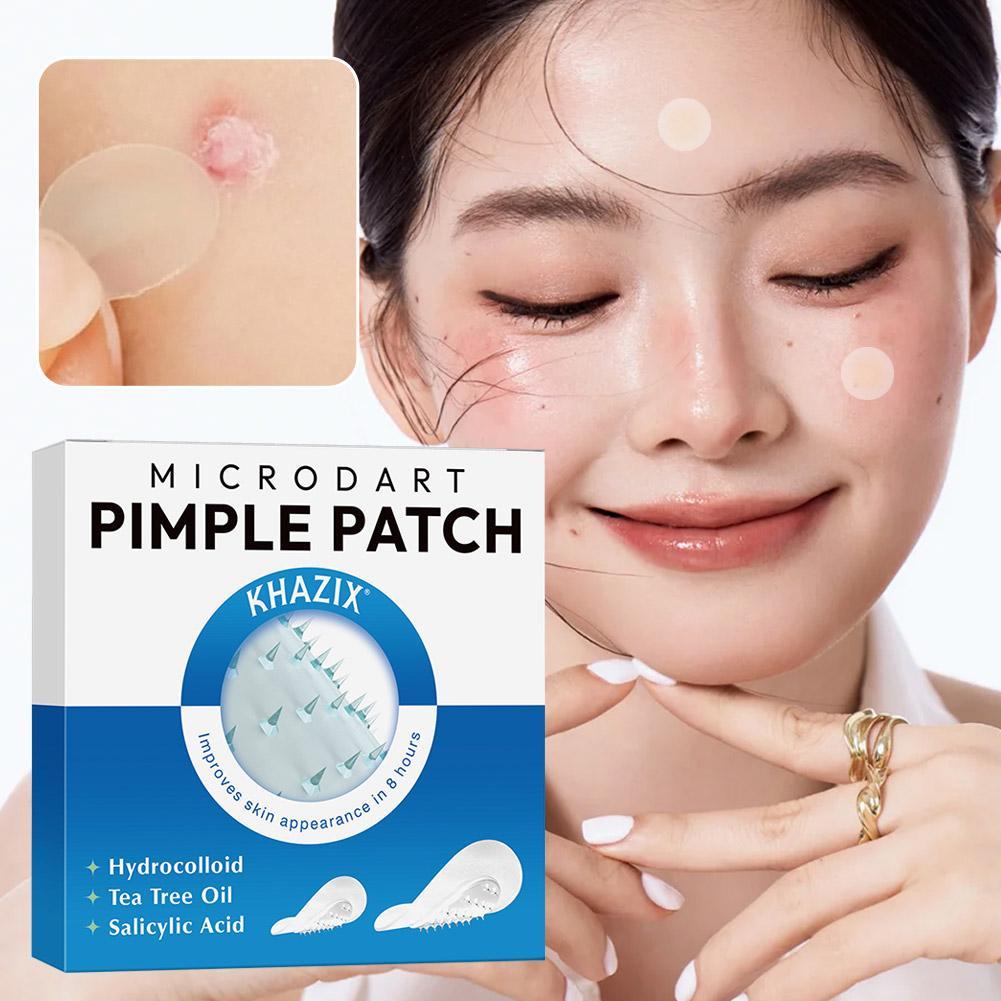 24pcs Invisible Clear Pimple P - Face Moisturizer review and price