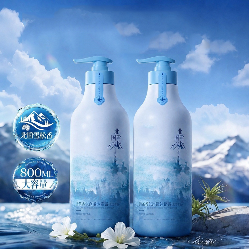 Vitamin C Body Cleanser Moistu - Body Lotion review and price