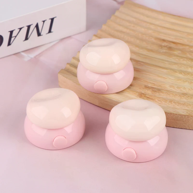 3.5g Mini Face Cream Box Lip B - Lip Balm review and price