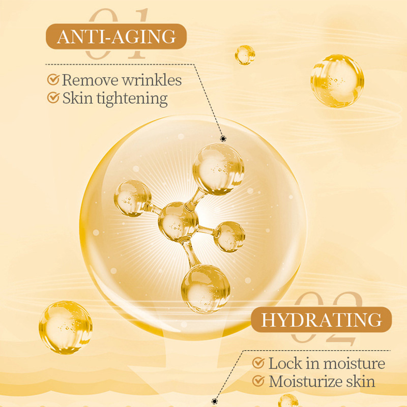 SADOER Collagen Face Cream skn - Retinol Cream review and price
