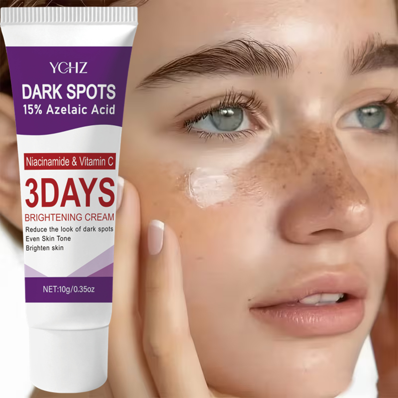 Spot-Fading and Brightening Cr - Vitamin C Serum review and price