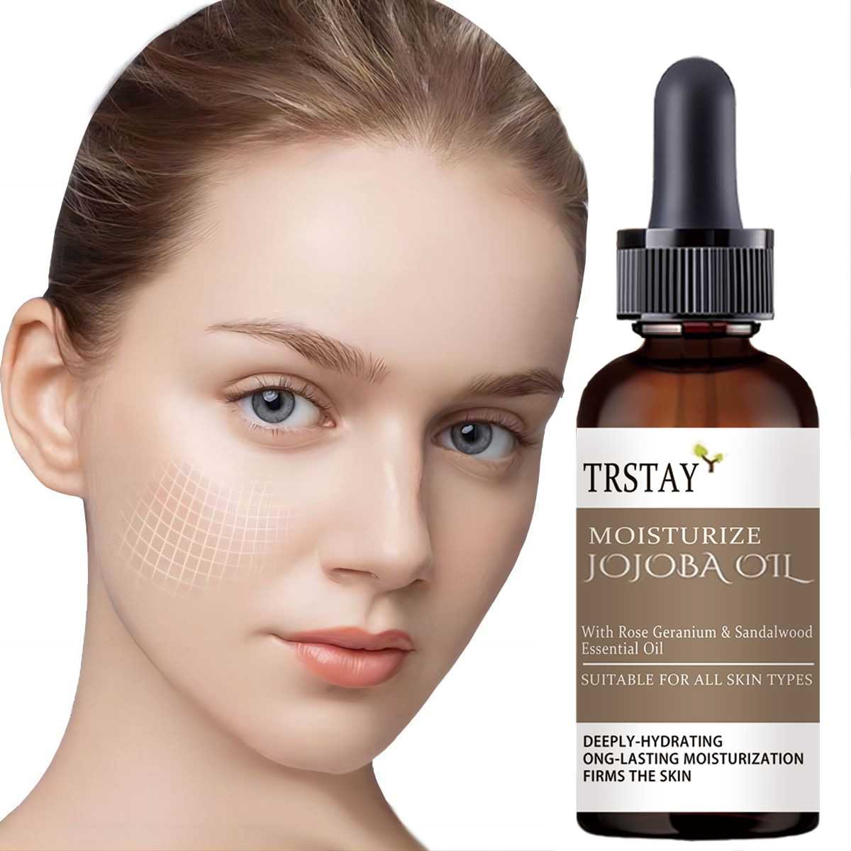 5ML/15ML/30ML/50ML/Pure  ROSEH - Face Oil Rosehip review and price