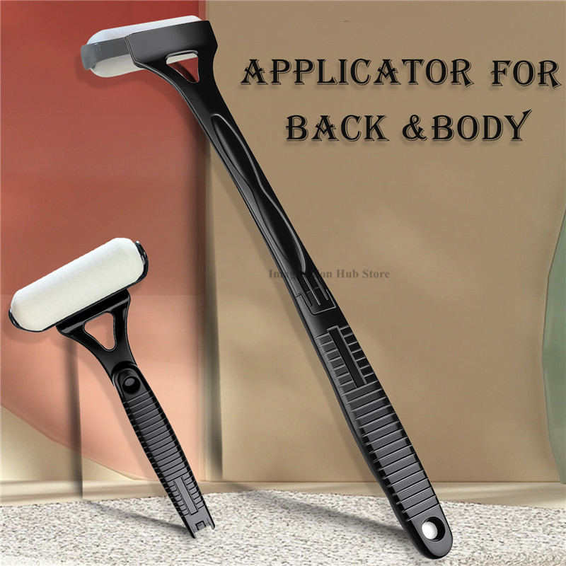 Folding Long Handle Back Lotio - Body Lotion review and price