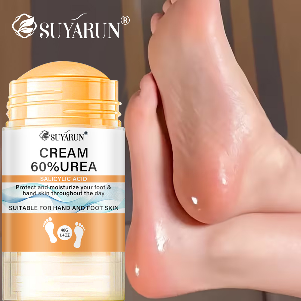 SUYARUN 60% Urea Foot Cream St - Urea Foot Cream review and price
