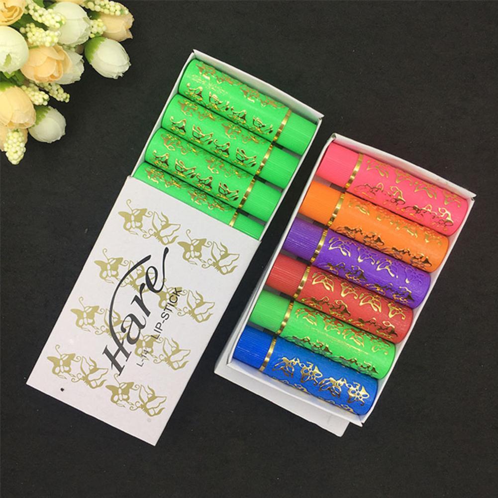 Color Changing Lipstick Long L - Lip Balm review and price