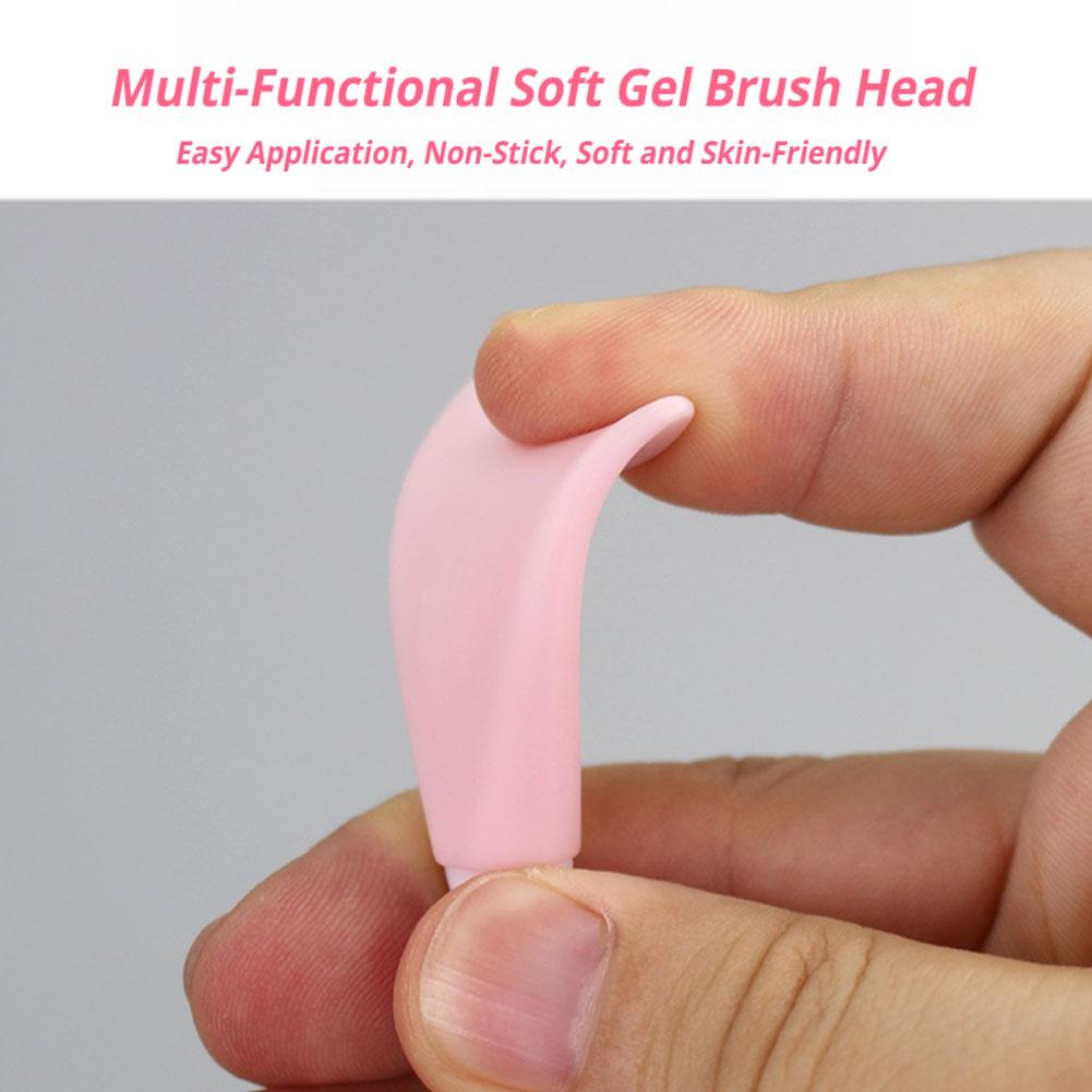 Double Head Silicone Facial Ma - Cleanser Face review and price