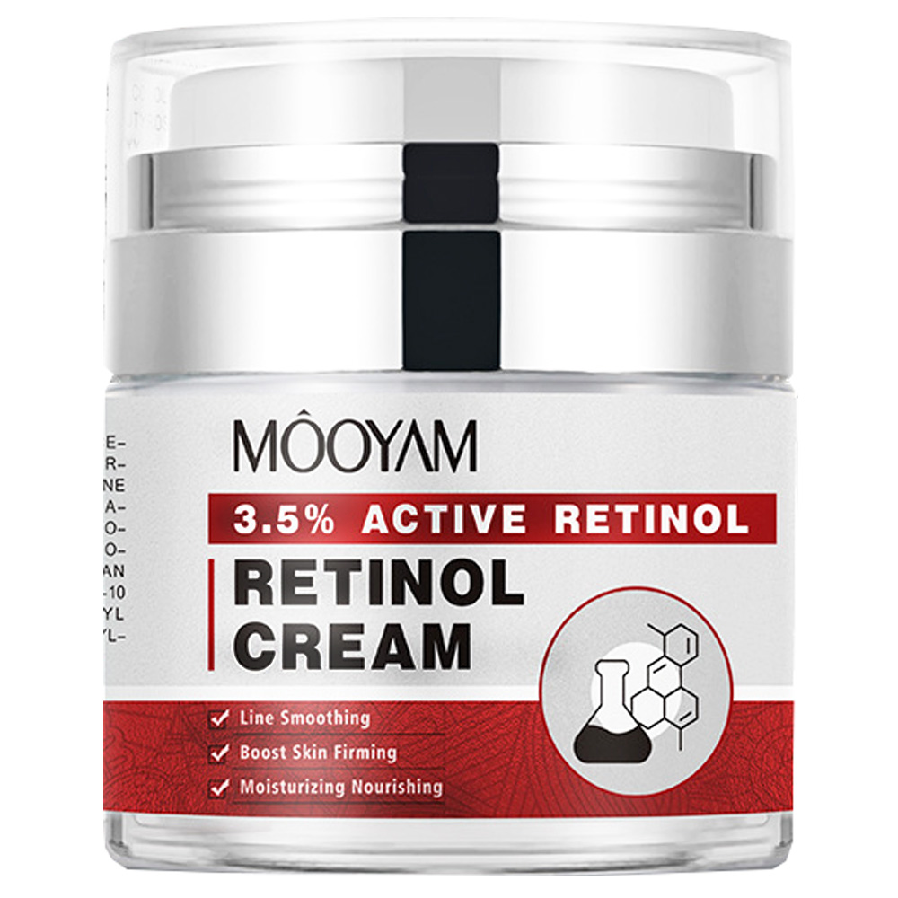 Instant Retinol Cream Wrinkle  - Retinol Cream review and price