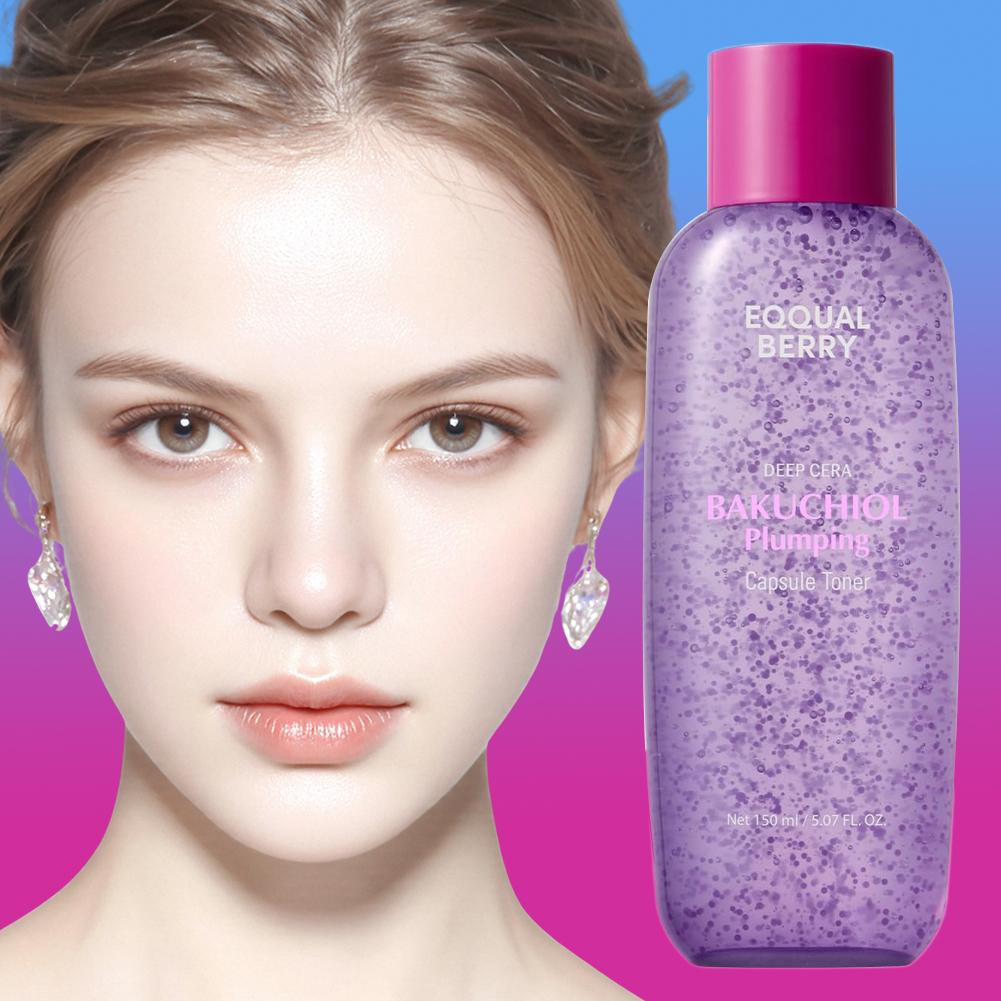 For EQQUALBERRY BAKUCHIOL Plum - Vitamin C Serum review and price