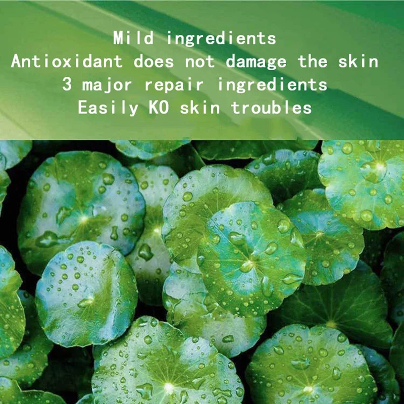 30pcs Centella Collagen Sleepi - Face Mask Skincare review and price