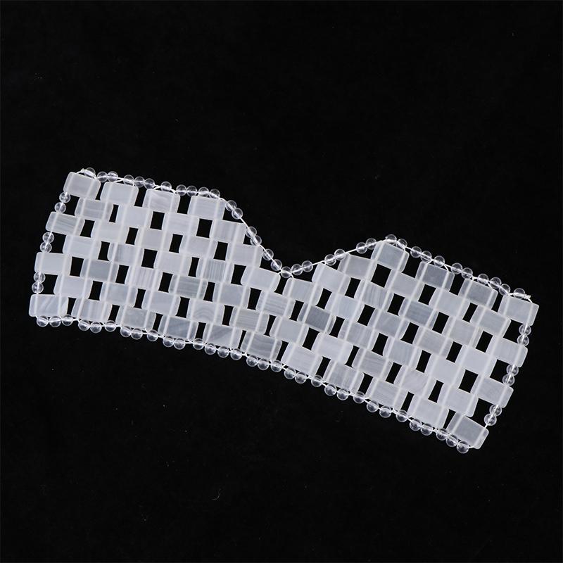 Cooling White Marble Eye Mask  - Face Mask Skincare review and price