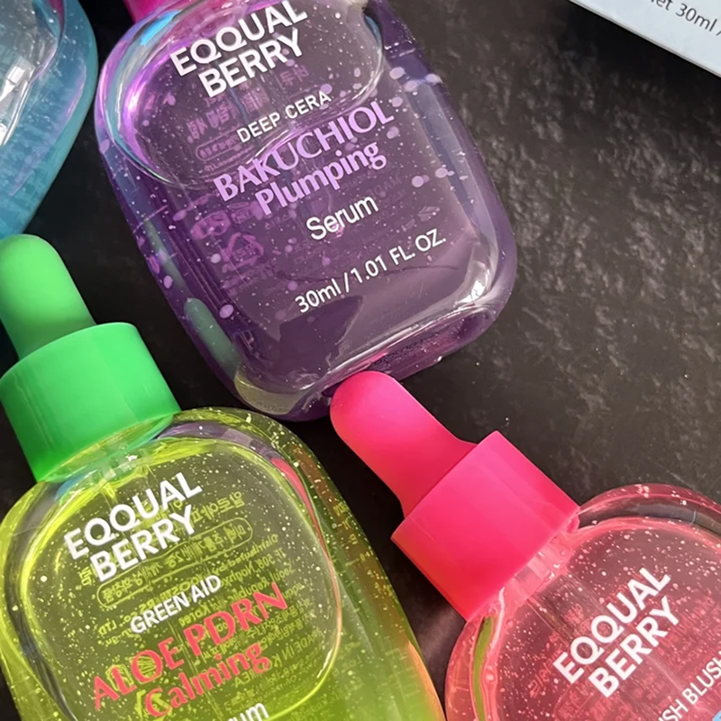 Popular EQQUALBERRY Plumping S - Vitamin C Serum review and price