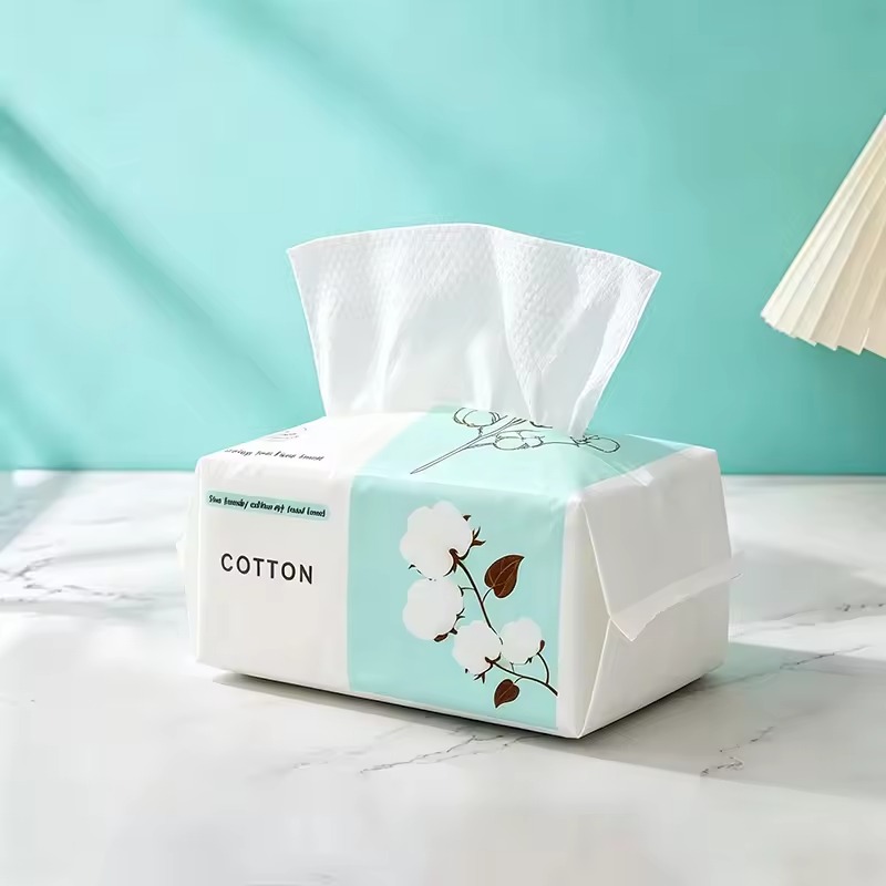 1/2/3Packs Disposable Face Tow - Cleanser Face review and price
