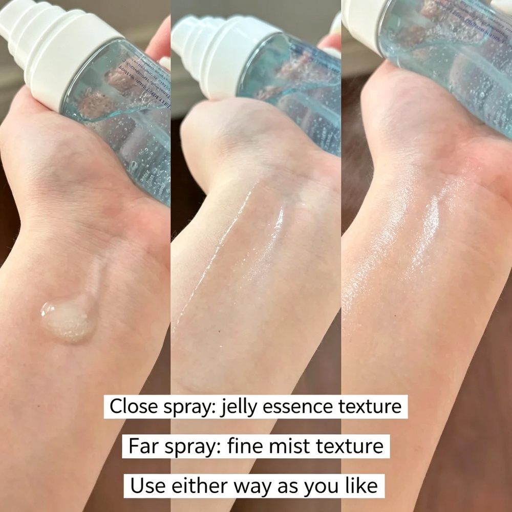 Dr Althea Aqua Marine Jelly Mi - Skincare Glowing review and price